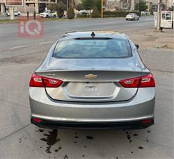 شيفروليه ماليبو